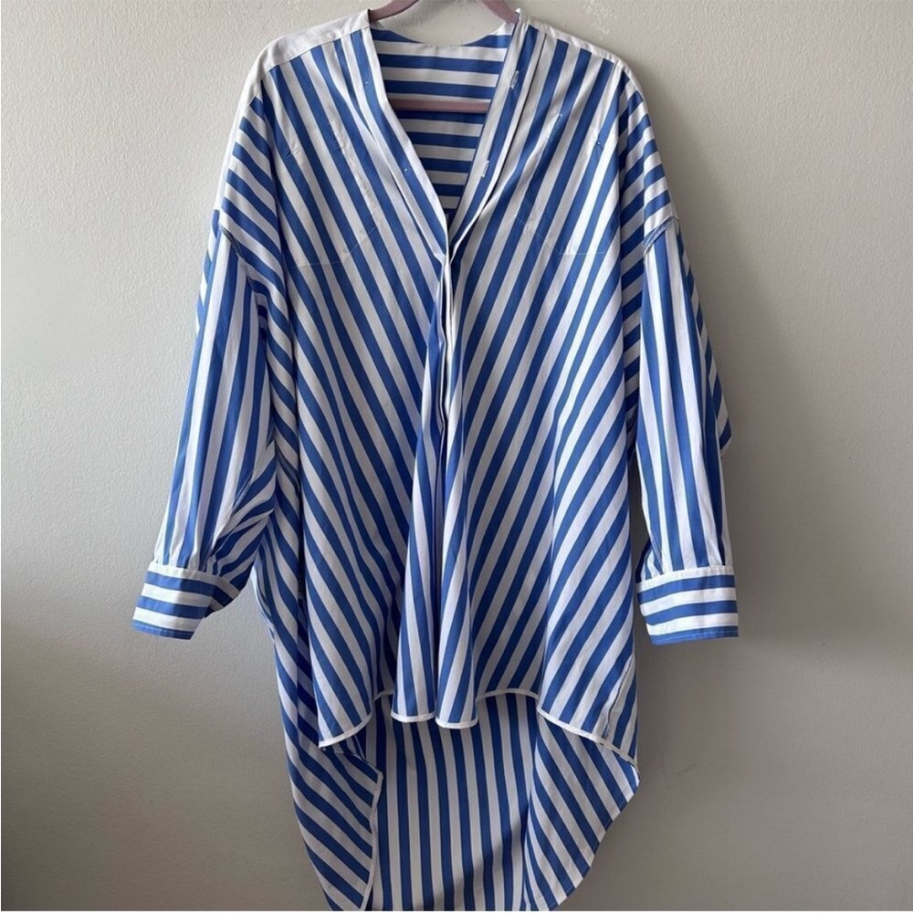 MeiMej Cotton tunic - Picture 6 of 14
